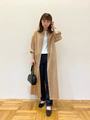 23区 八木沢 コーディネート画像