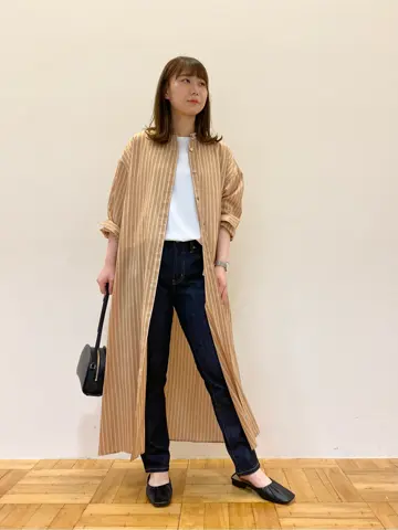 23区 八木沢 コーディネート画像