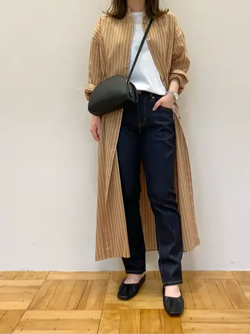 23区 八木沢 コーディネート画像