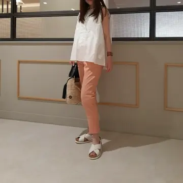 23区 鈴木 コーディネート画像