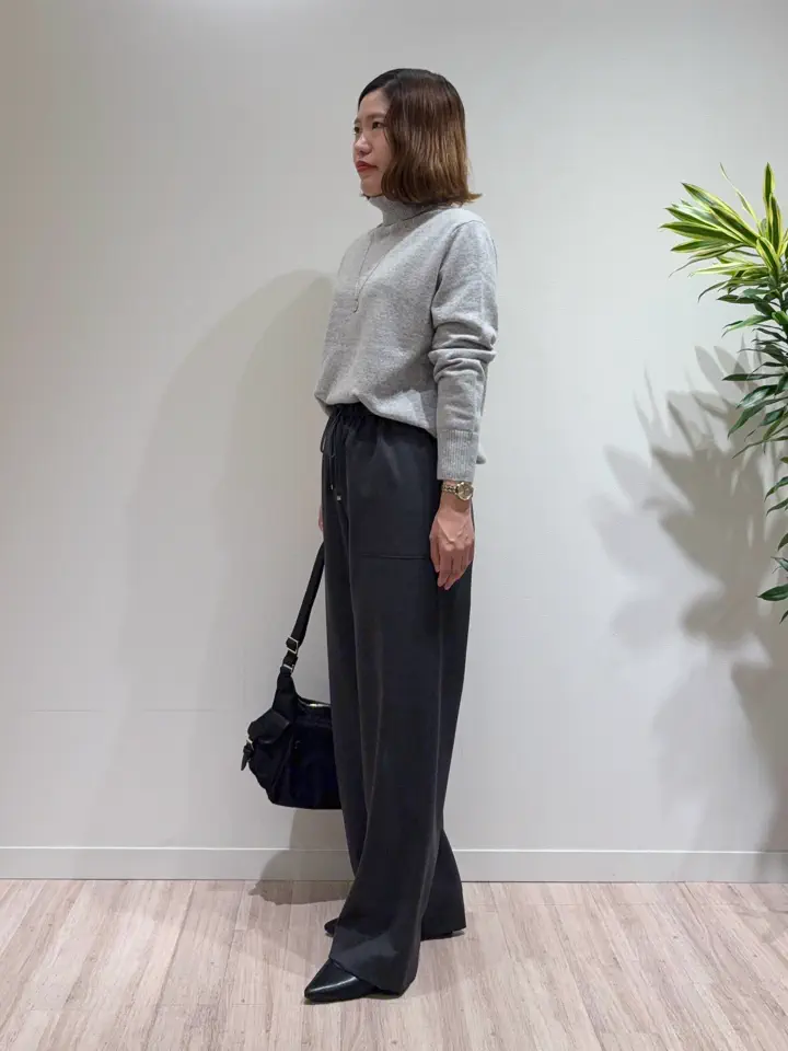 23区 澤田 コーディネート画像