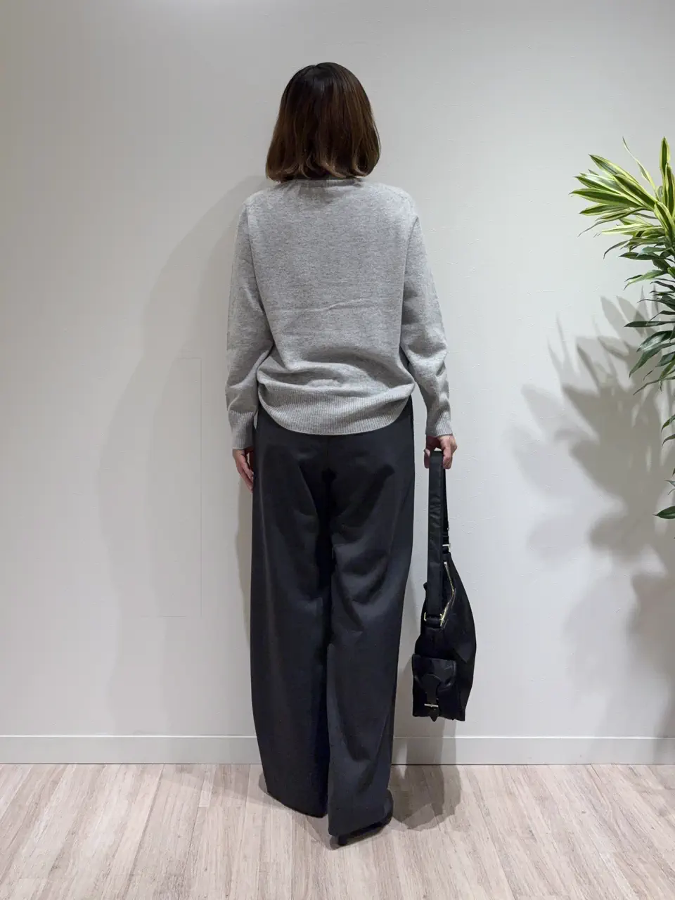 23区 澤田 コーディネート画像
