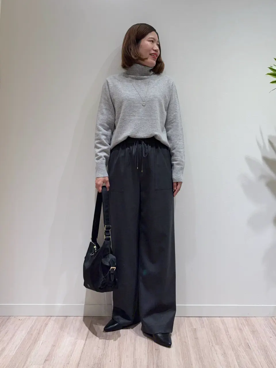 23区 澤田 コーディネート画像