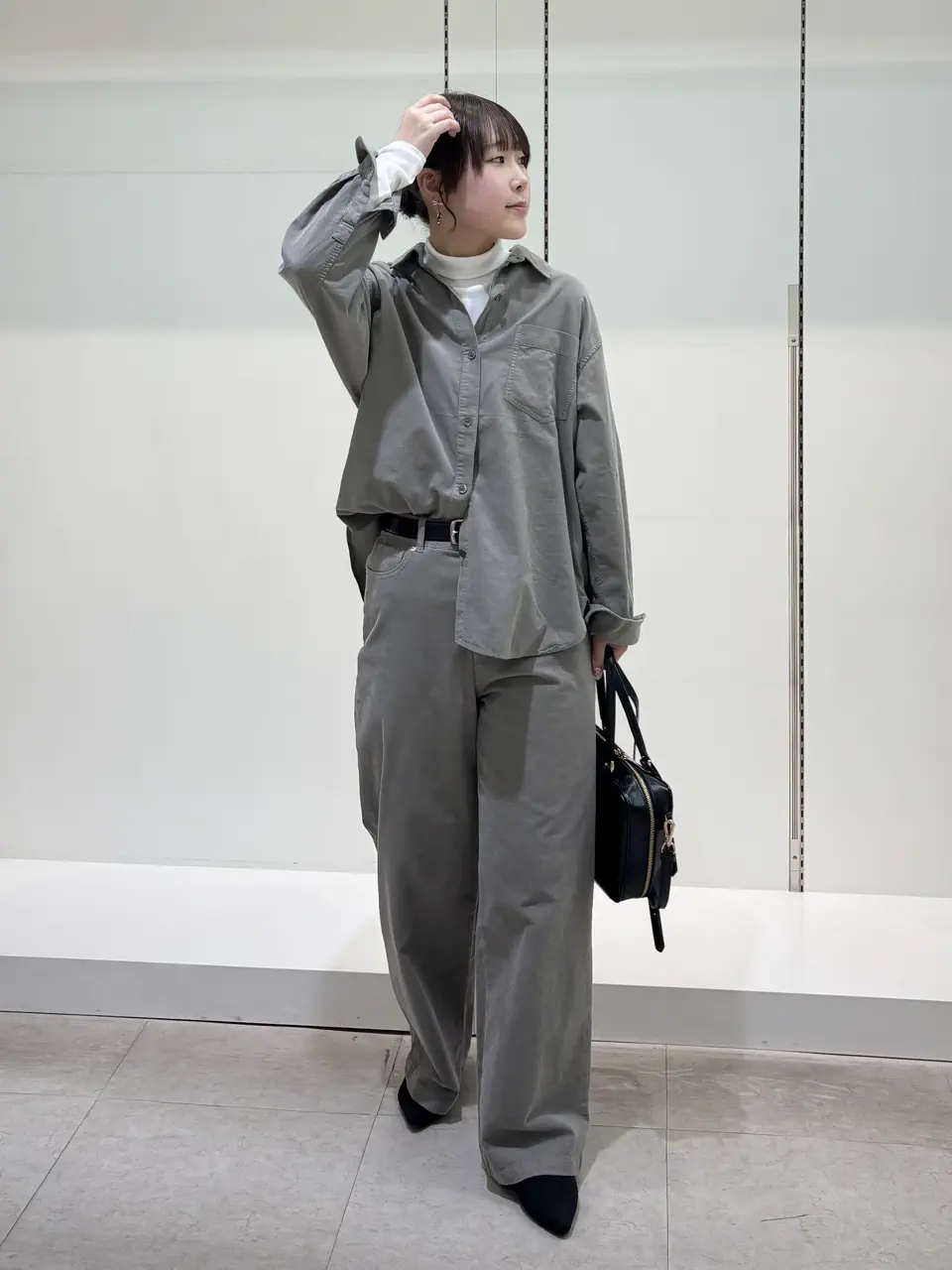  山口 コーディネート画像