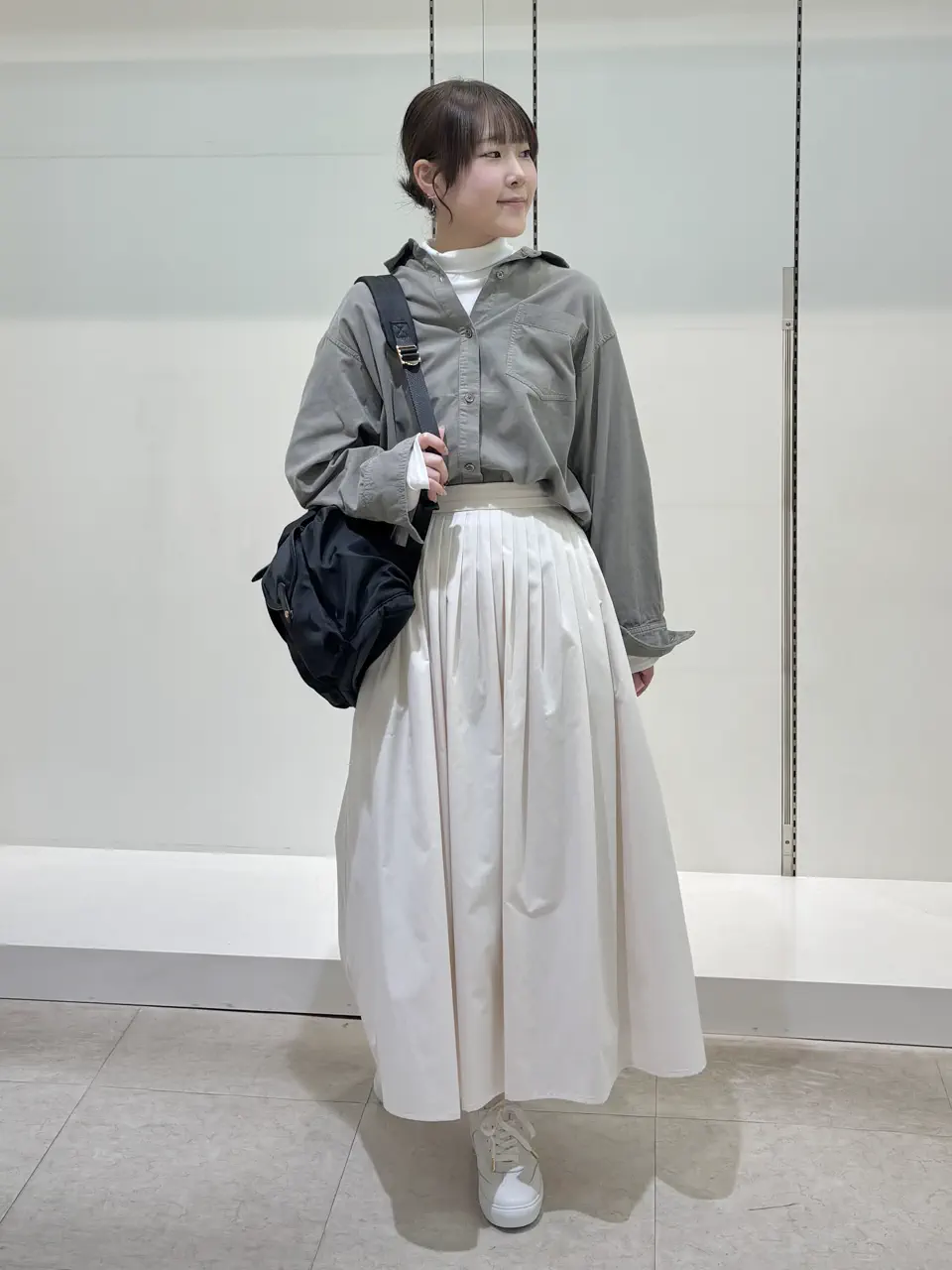  山口 コーディネート画像