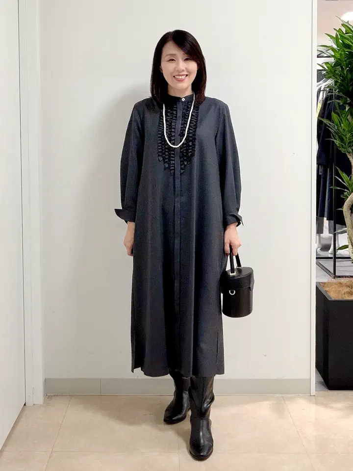 23区 S 宇井 コーディネート画像