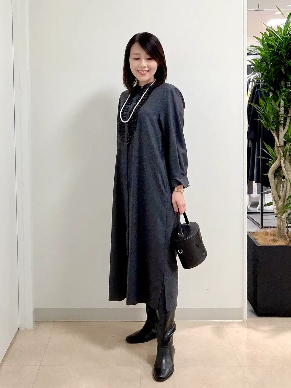 23区 S 宇井 コーディネート画像
