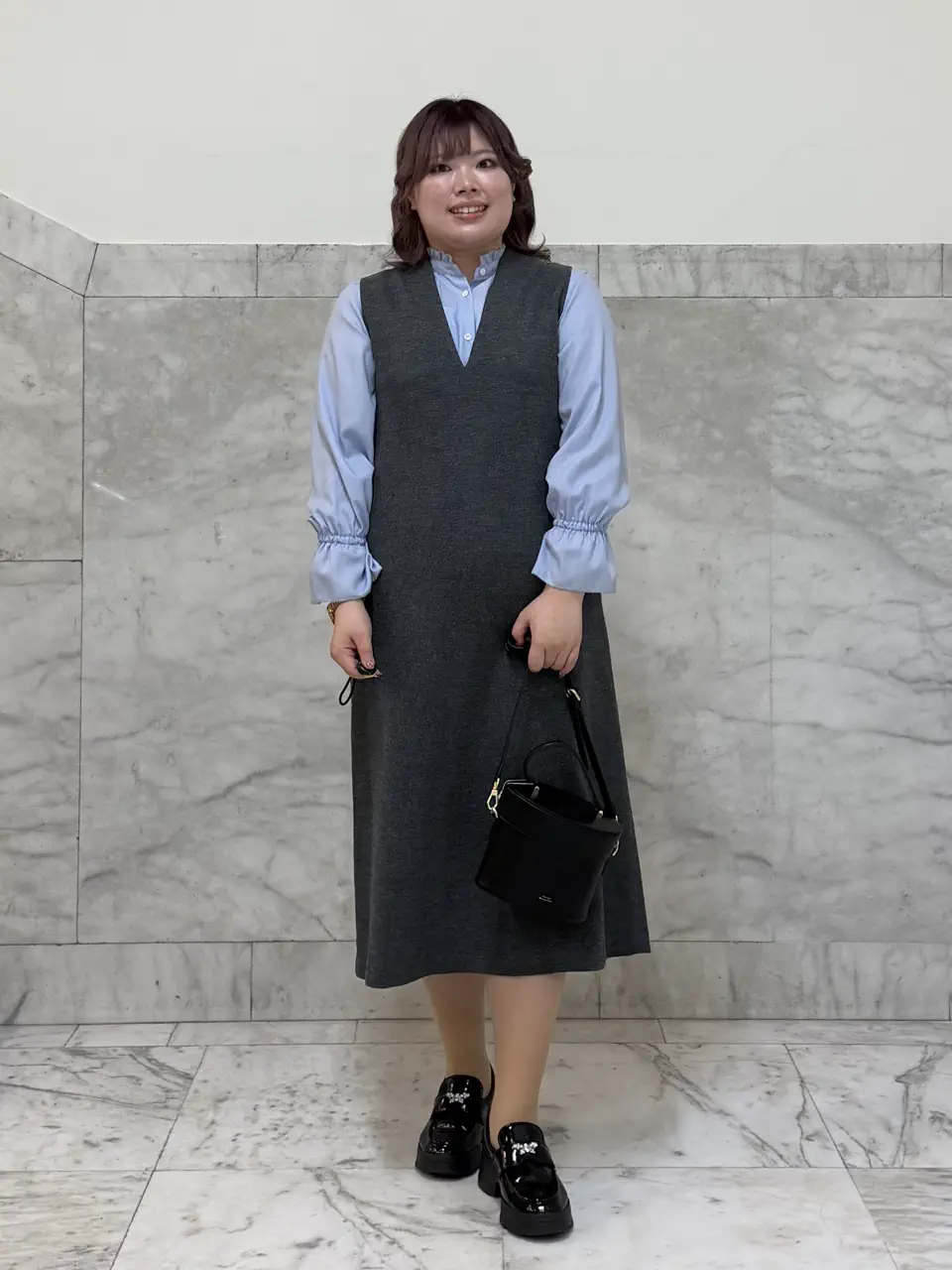  田邊 コーディネート画像