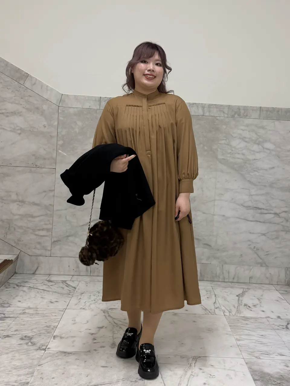  田邊 コーディネート画像