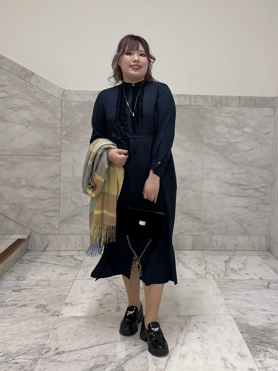  田邊 コーディネート画像