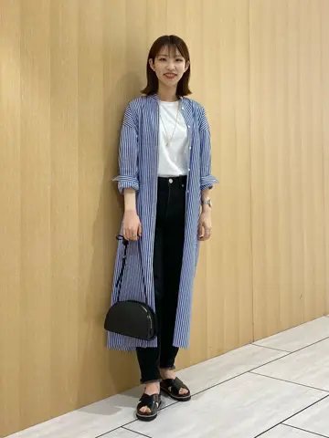 23区 原 コーディネート画像