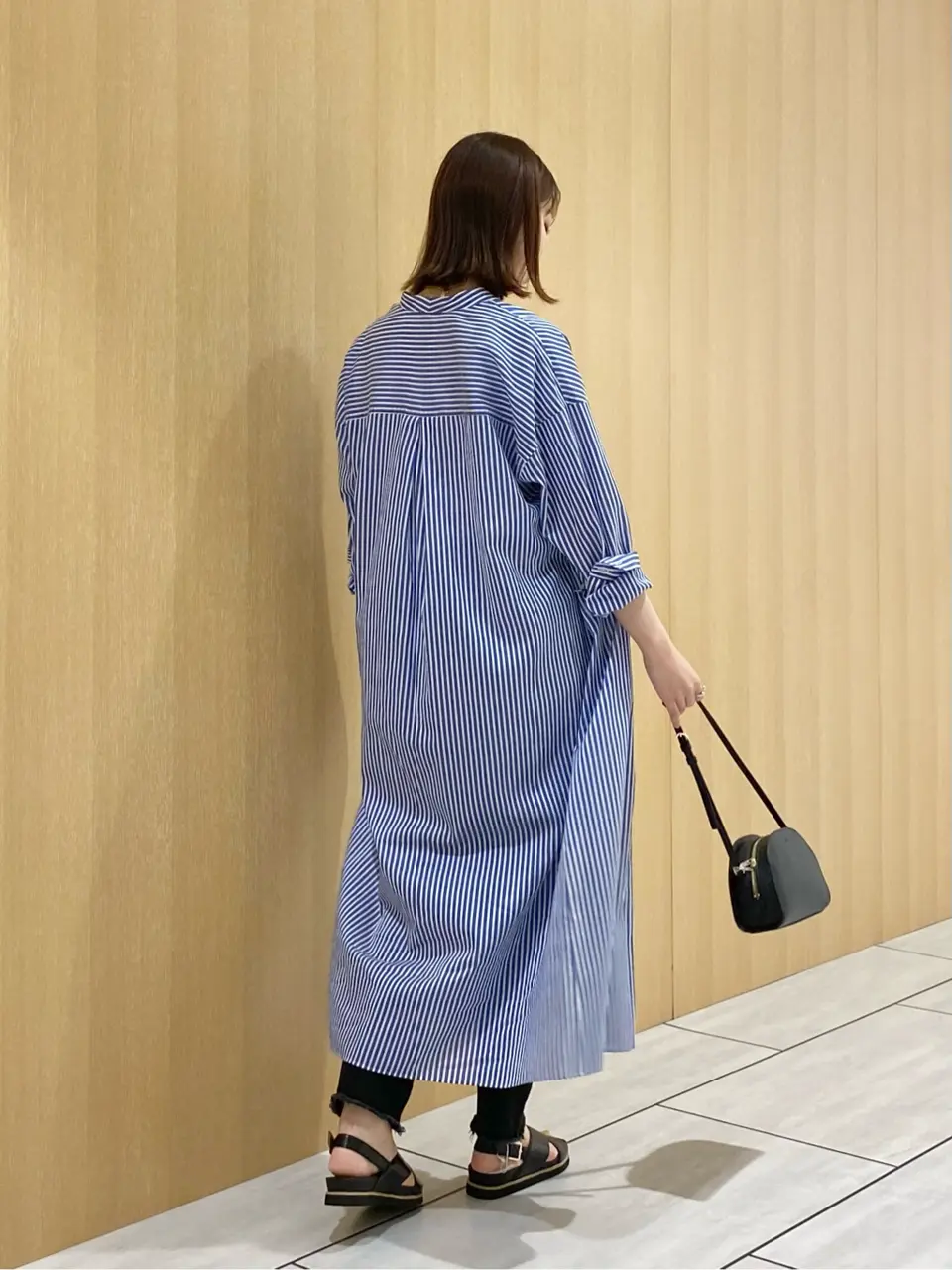 23区 原 コーディネート画像