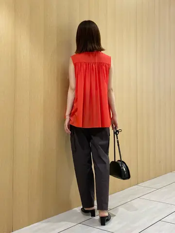 23区 原 コーディネート画像