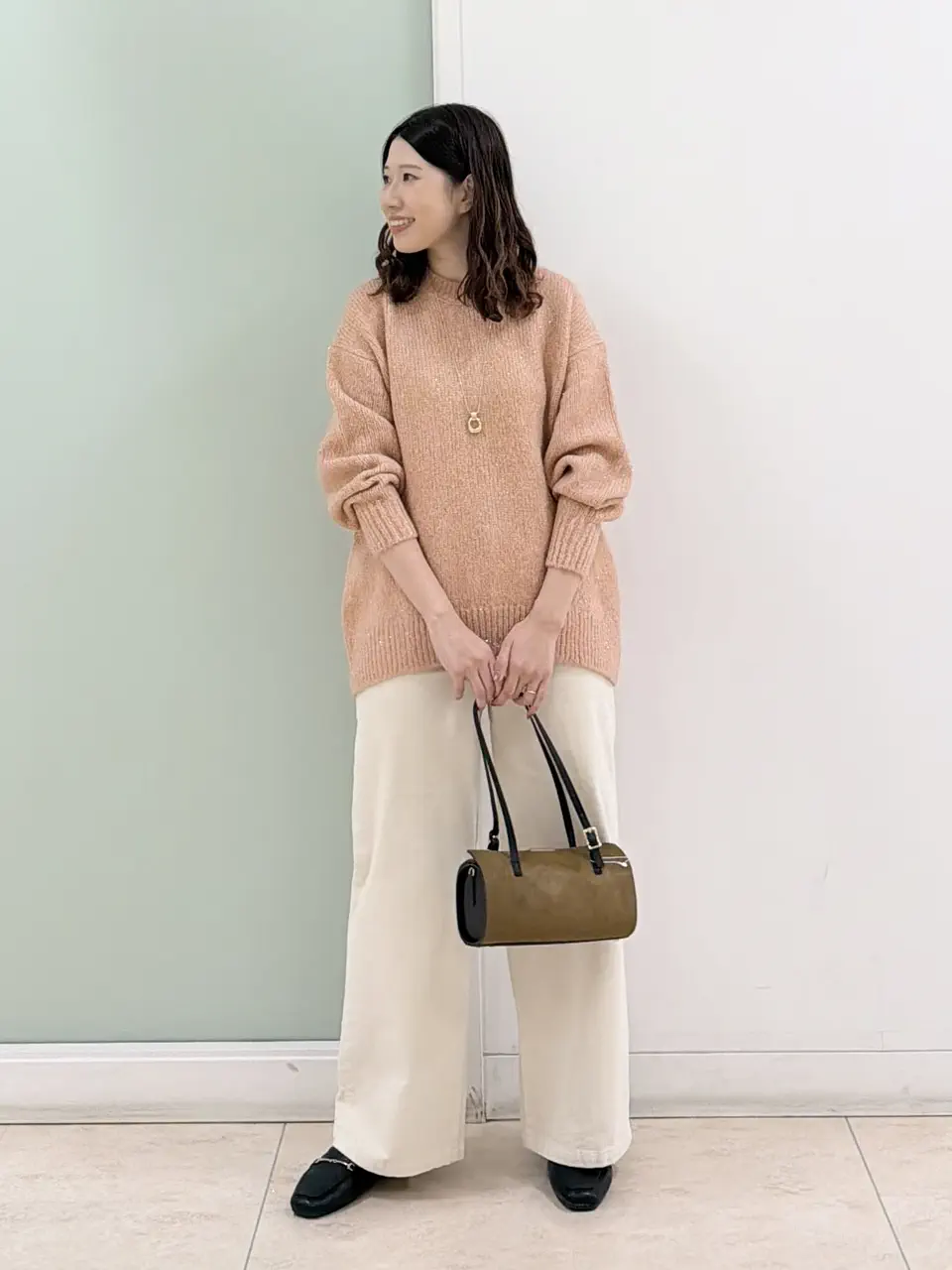  木下 コーディネート画像