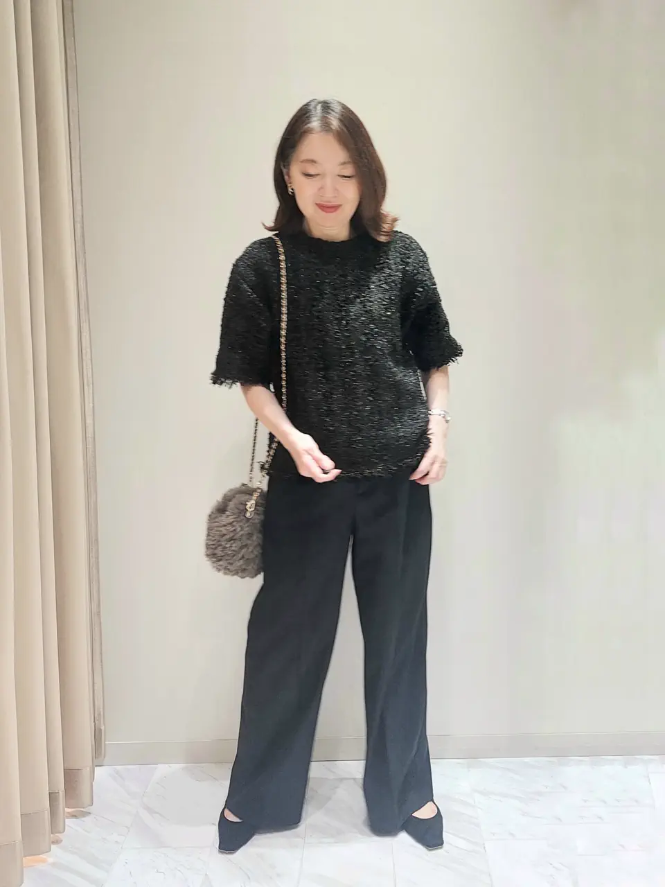  丸田 コーディネート画像