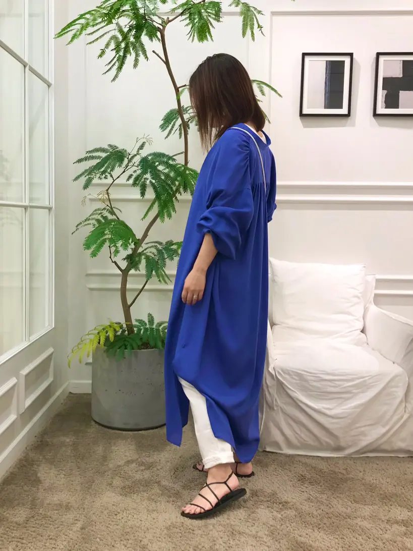 23区 はたの コーディネート画像