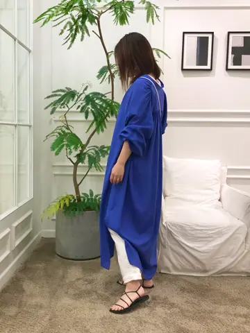 23区 はたの コーディネート画像