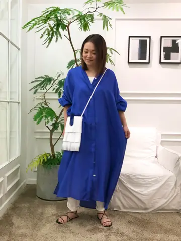 23区 はたの コーディネート画像