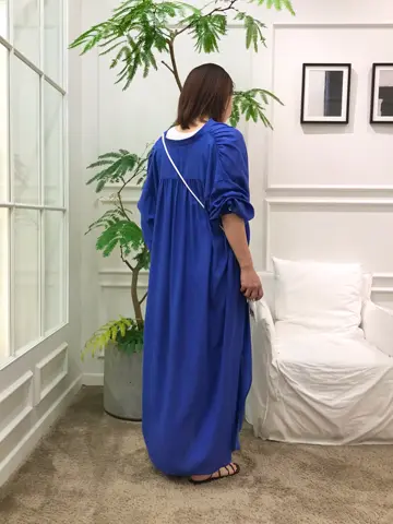 23区 はたの コーディネート画像