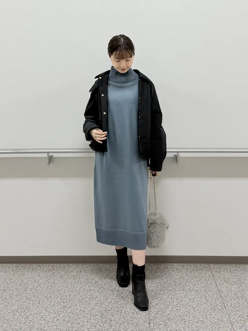  辻 コーディネート画像