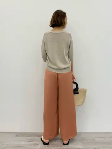 23区 秋葉 コーディネート画像