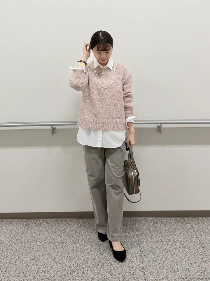 23区 辻 コーディネート画像