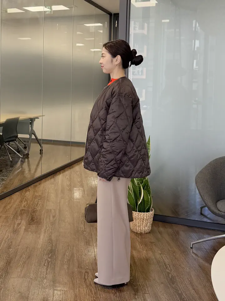 23区 西嶋 コーディネート画像