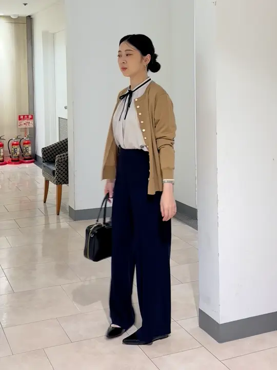 23区 西嶋 コーディネート画像