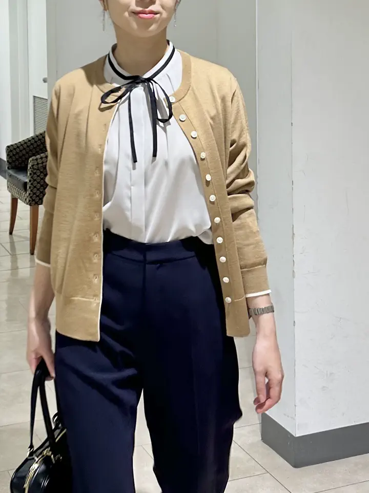 23区 西嶋 コーディネート画像