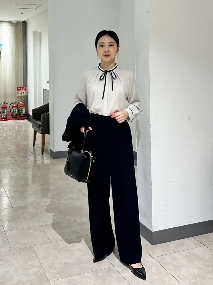 23区 西嶋 コーディネート画像