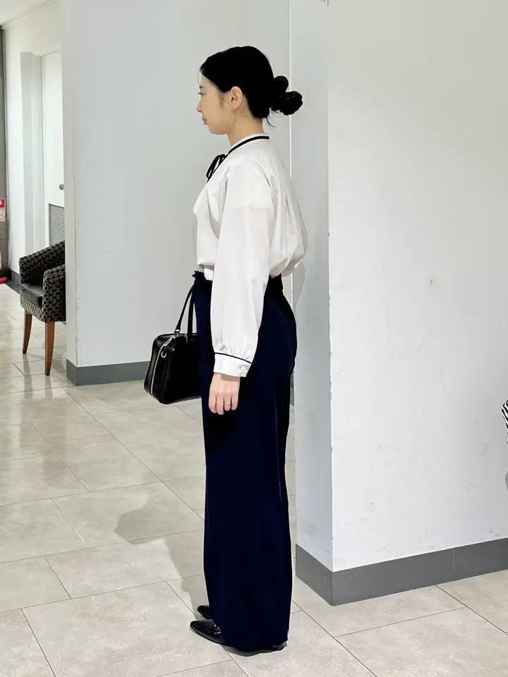 23区 西嶋 コーディネート画像