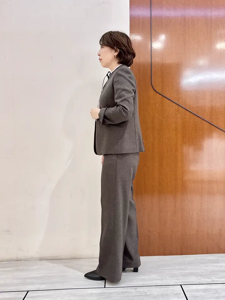 23区 内田 コーディネート画像