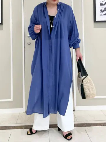 23区 坪内 コーディネート画像