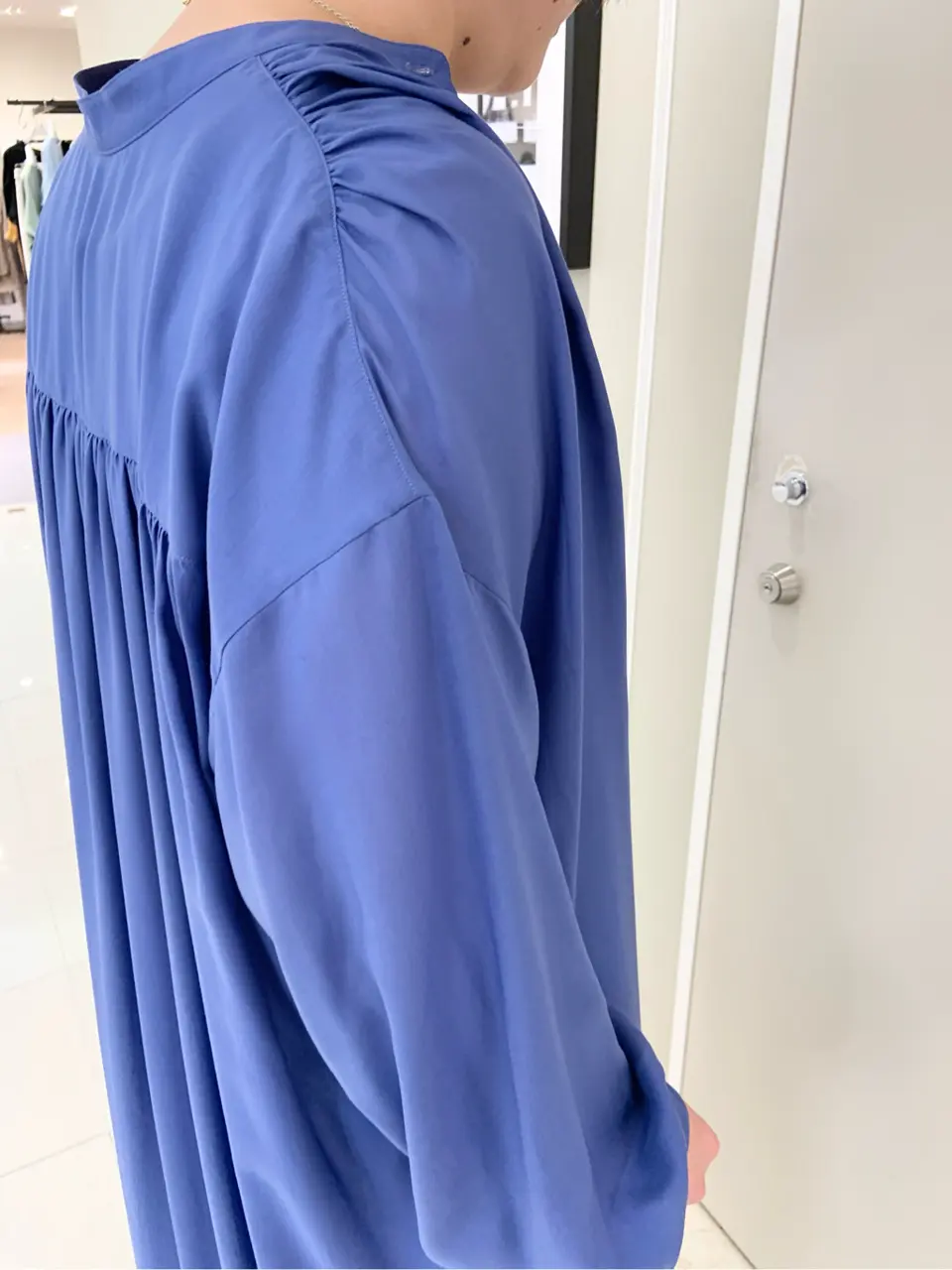 23区 坪内 コーディネート画像