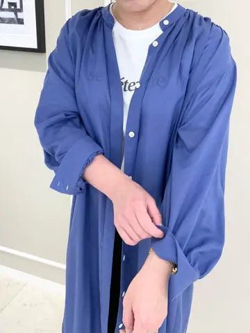 23区 坪内 コーディネート画像