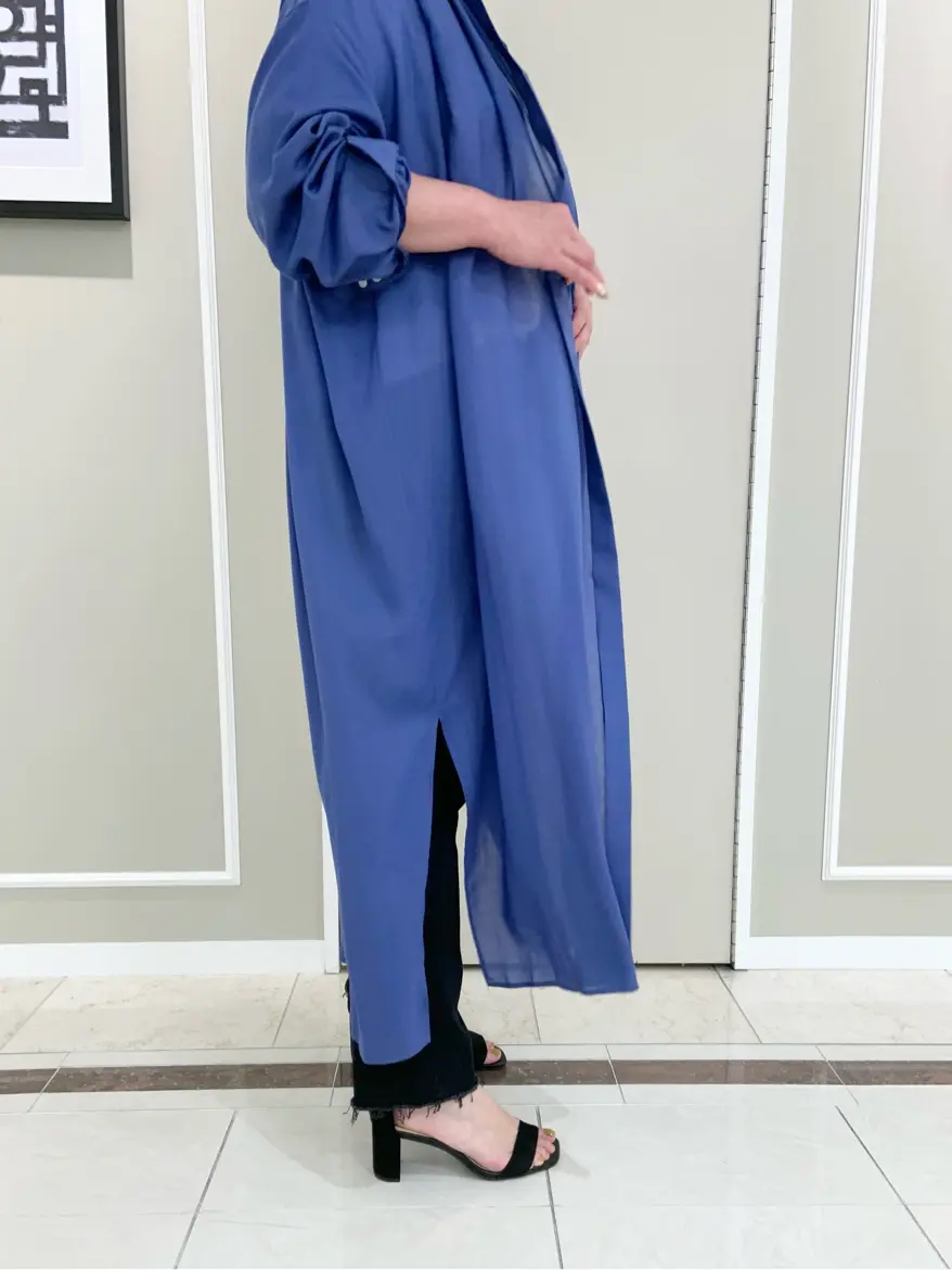 23区 坪内 コーディネート画像