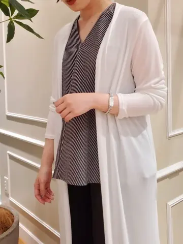 23区 伊藤 コーディネート画像