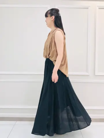 23区 飯野 コーディネート画像