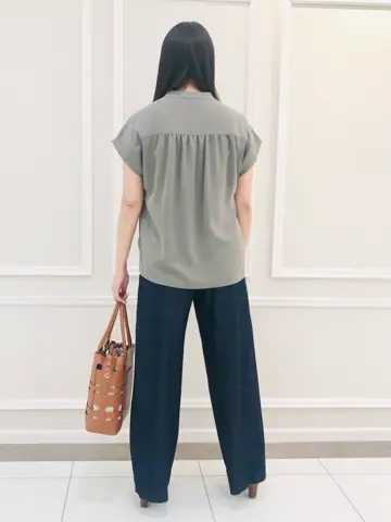 23区 飯野 コーディネート画像