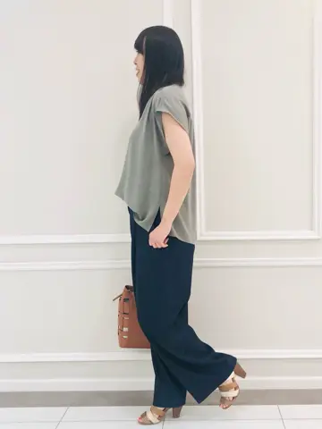 23区 飯野 コーディネート画像