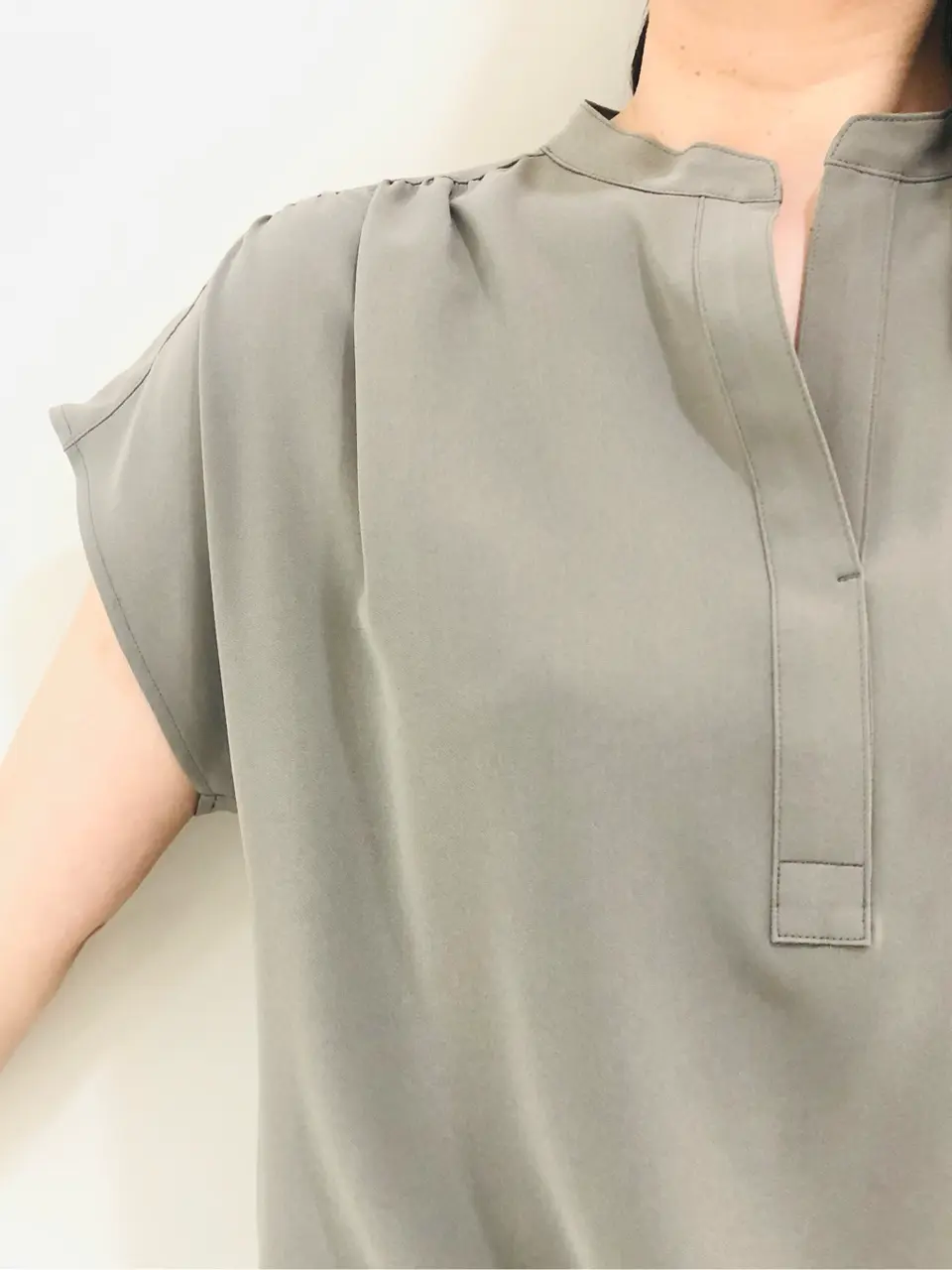 23区 飯野 コーディネート画像