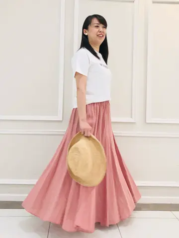 23区 飯野 コーディネート画像