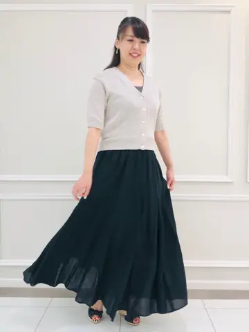 23区 飯野 コーディネート画像