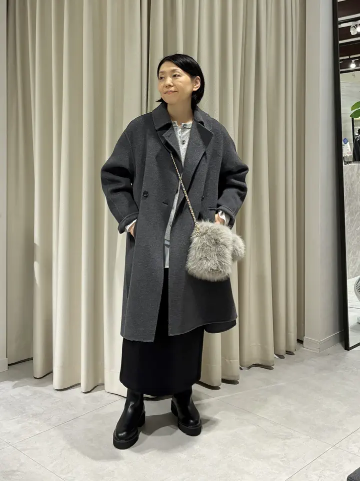 23区 櫻木 コーディネート画像