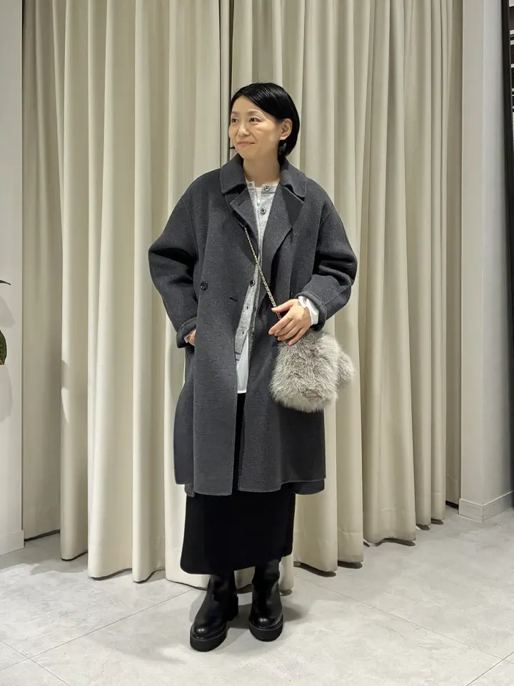 23区 櫻木 コーディネート画像