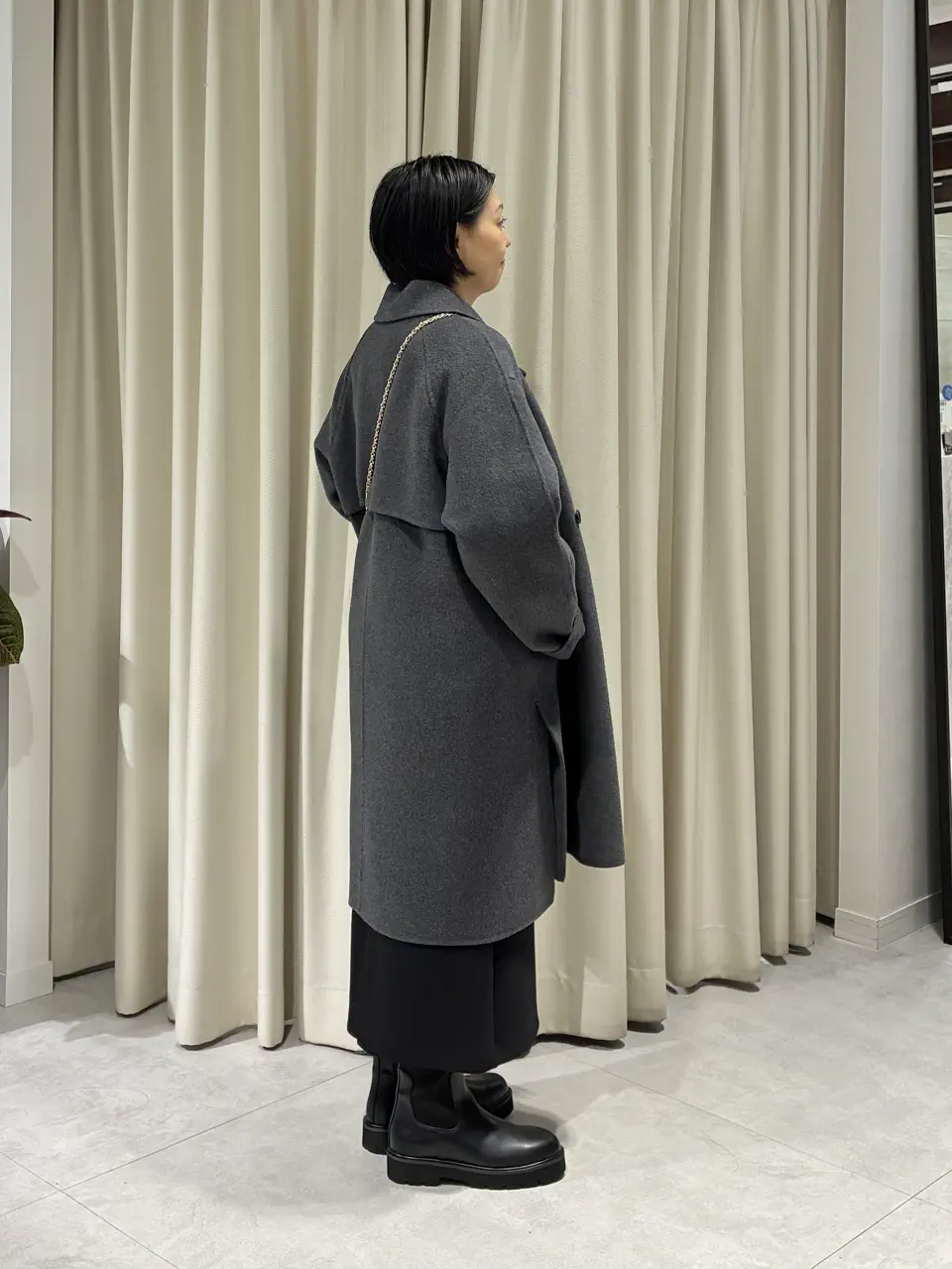 23区 櫻木 コーディネート画像