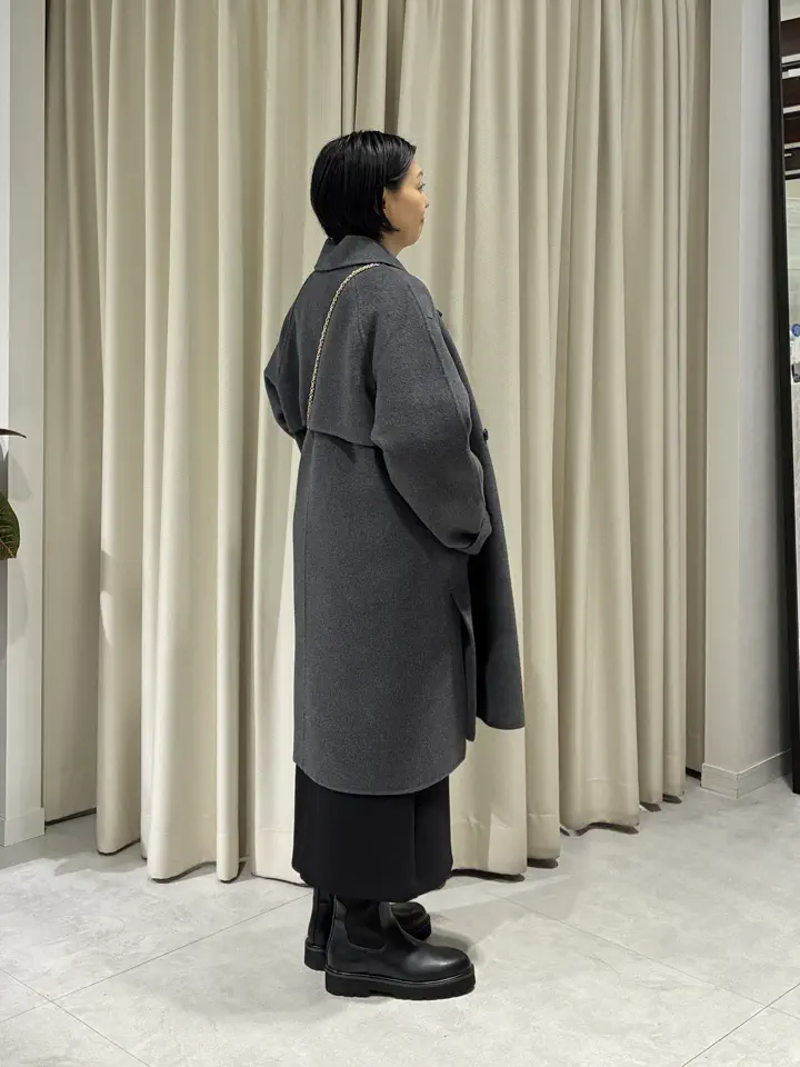 23区 櫻木 コーディネート画像