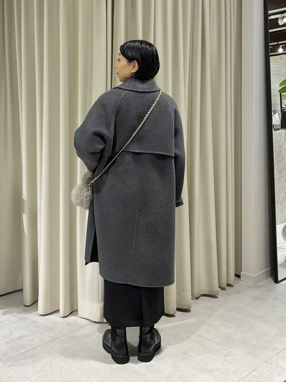 23区 櫻木 コーディネート画像
