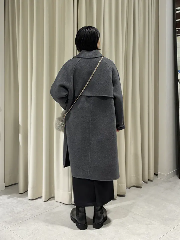 23区 櫻木 コーディネート画像