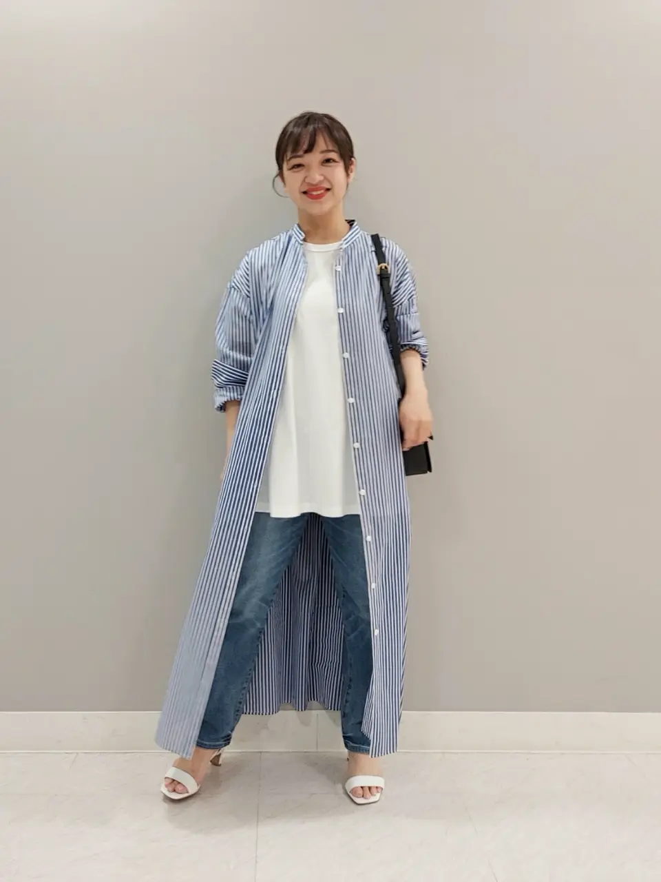  阿多 コーディネート画像